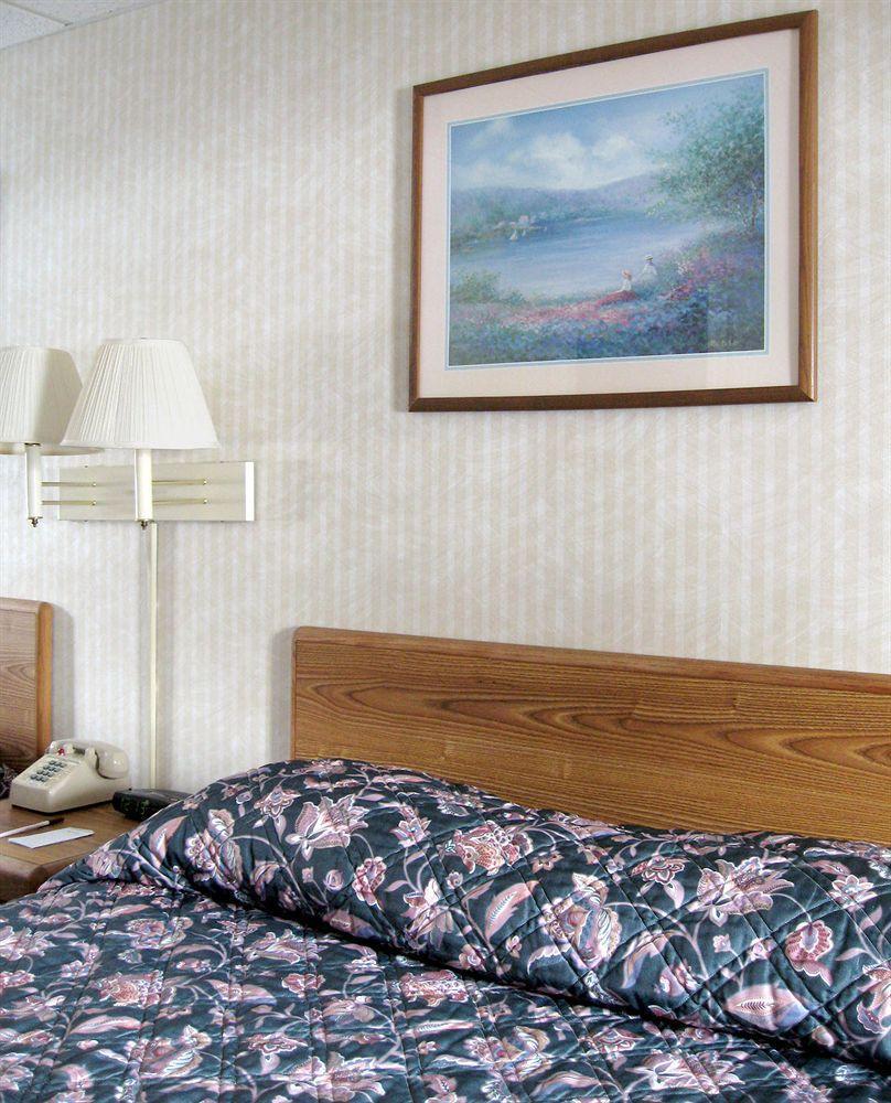 Anchorage Inn Rochester Exteriér fotografie