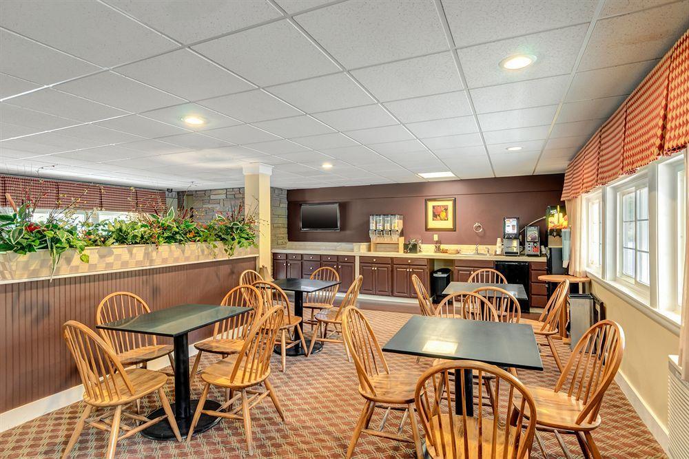 Anchorage Inn Rochester Exteriér fotografie