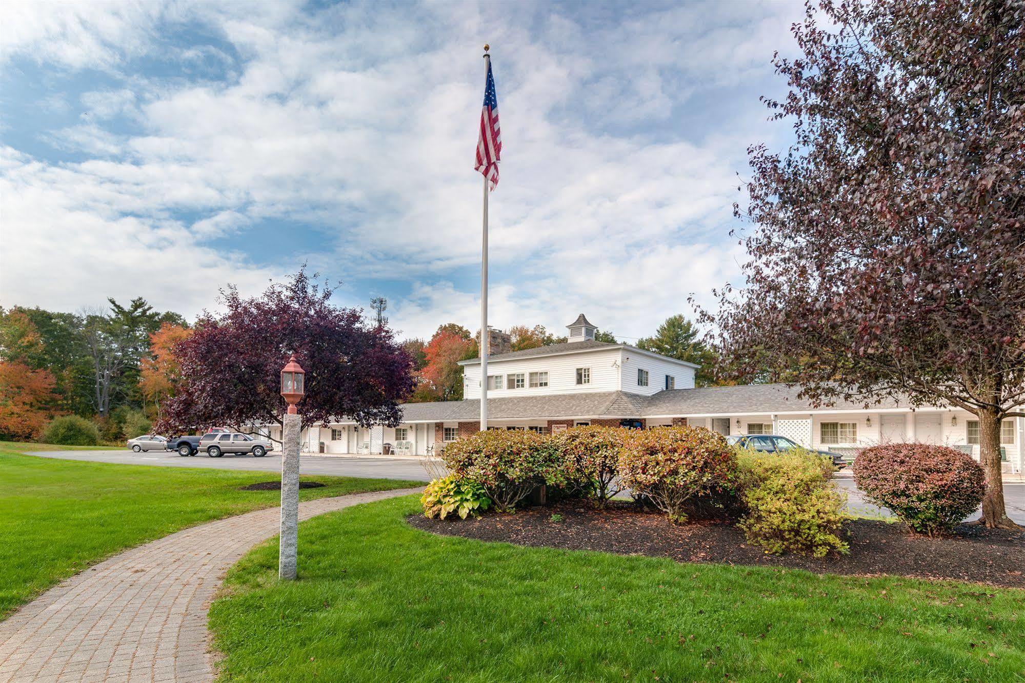 Anchorage Inn Rochester Exteriér fotografie